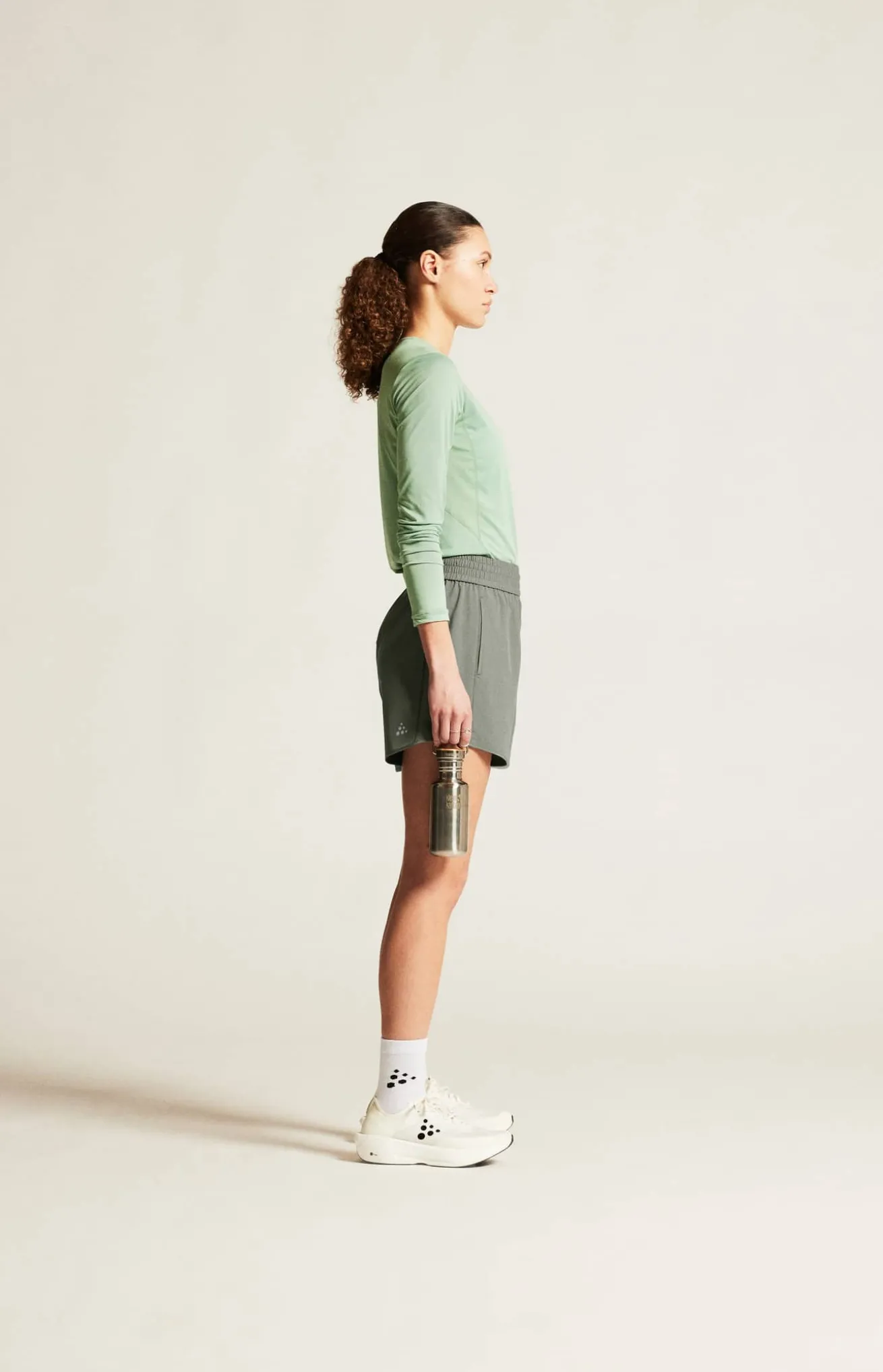 CORE Essence Shorts W