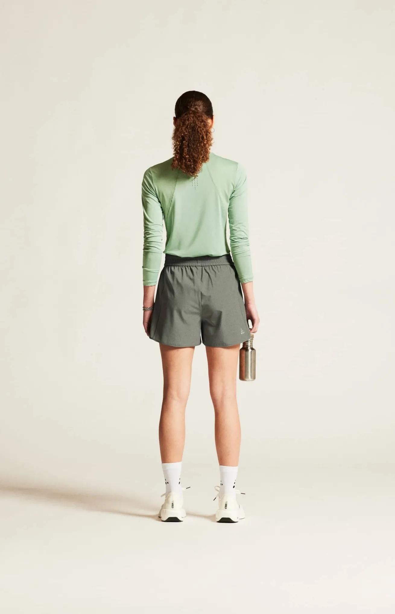 CORE Essence Shorts W