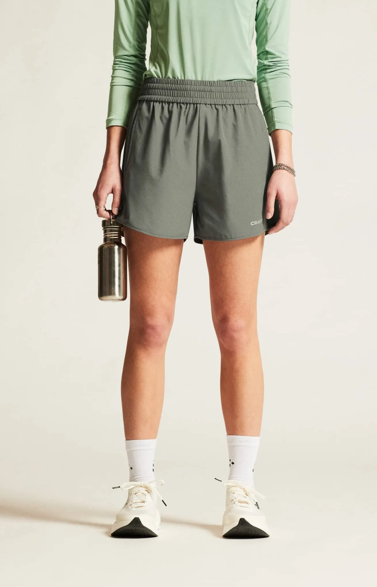 CORE Essence Shorts W