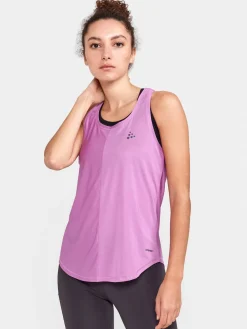 CORE Essence Singlet W