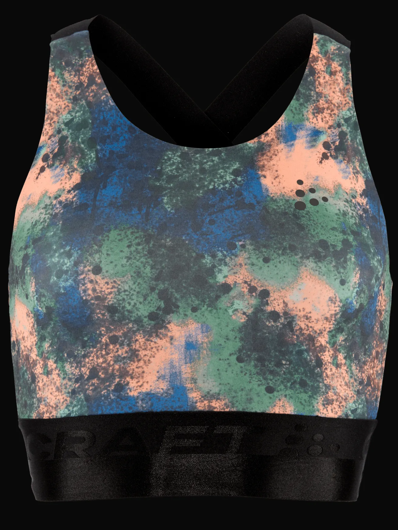 Core Essence Sports Top W
