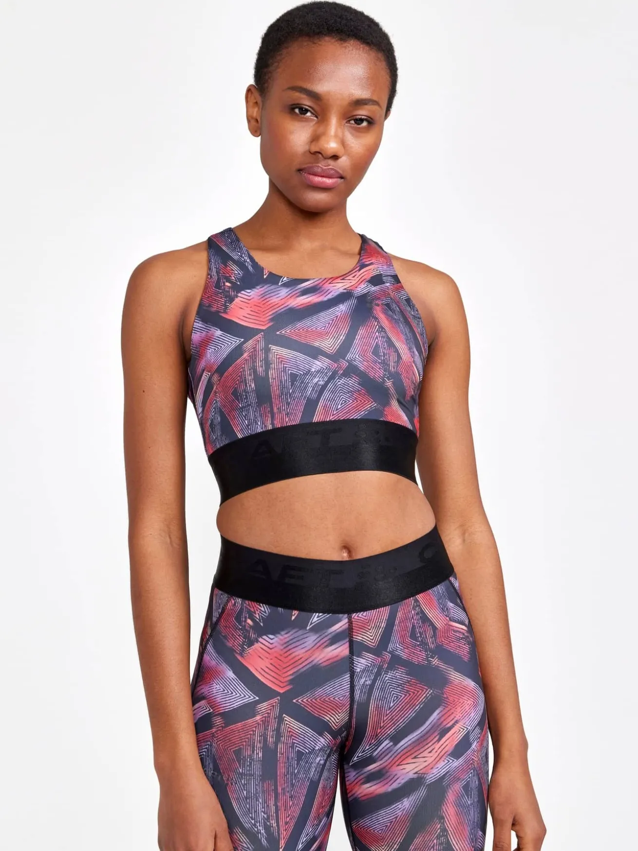 Core Essence Sports Top W