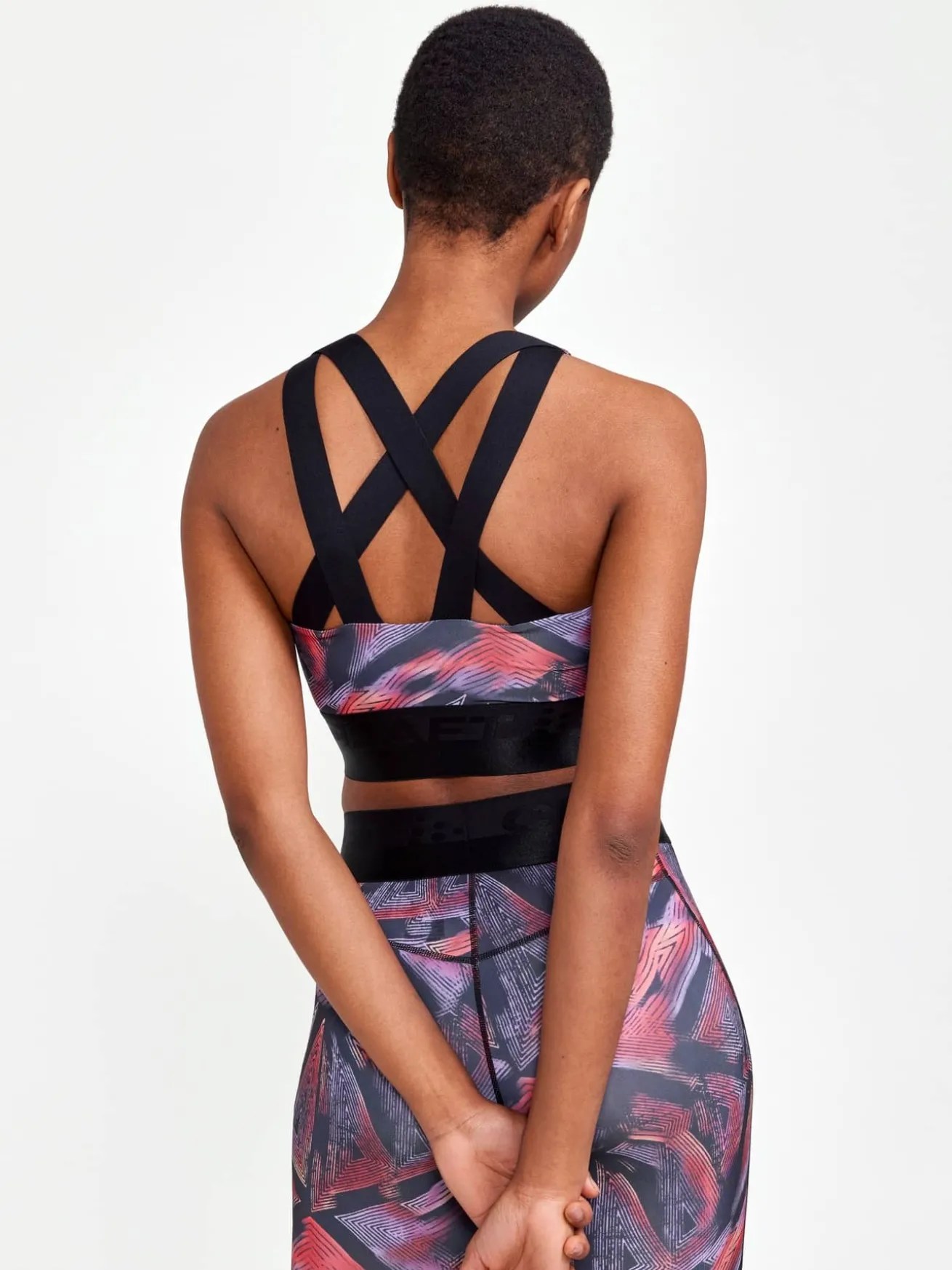 Core Essence Sports Top W