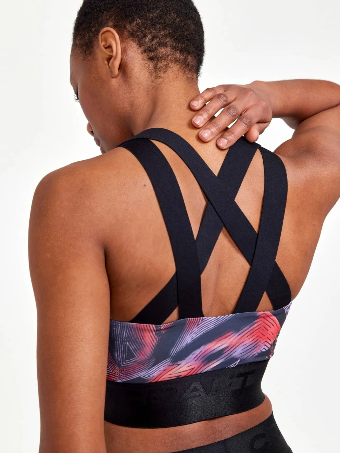 Core Essence Sports Top W