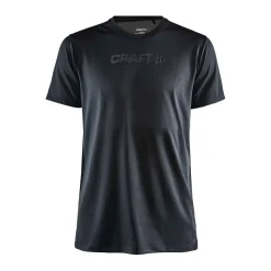 Core Essence SS Mesh Tee M