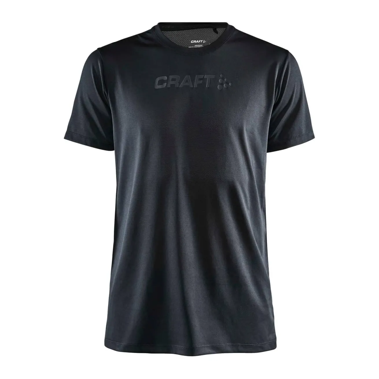 Core Essence SS Mesh Tee M
