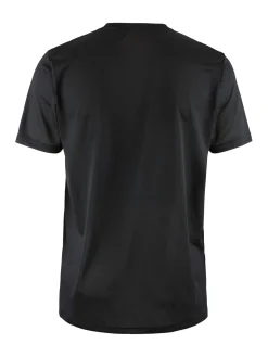 Core Essence SS Mesh Tee M