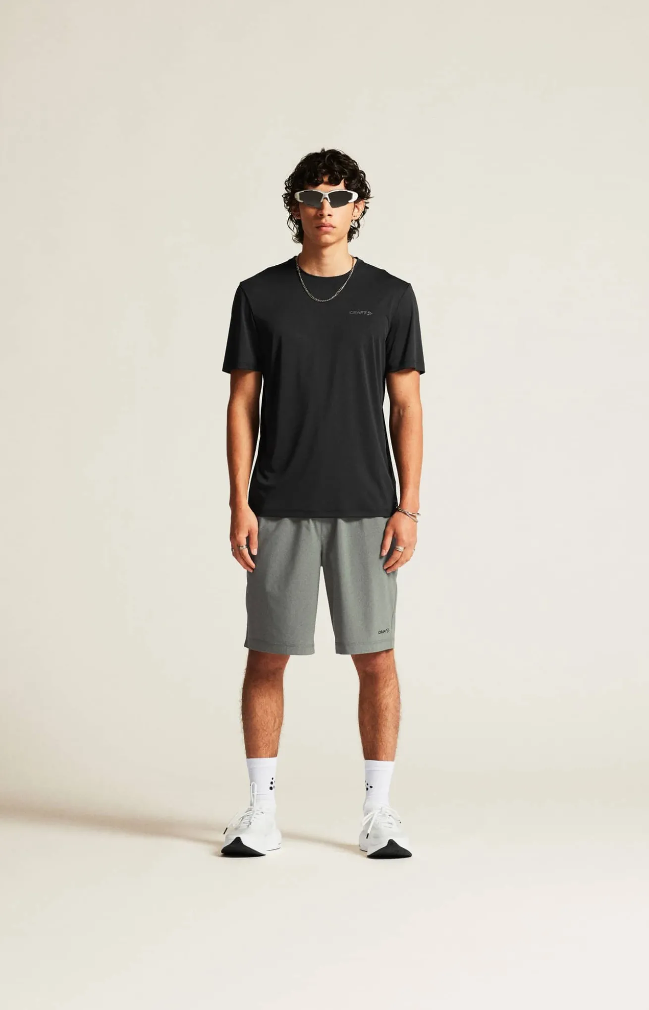 CORE Essence Ss Tee 2 M