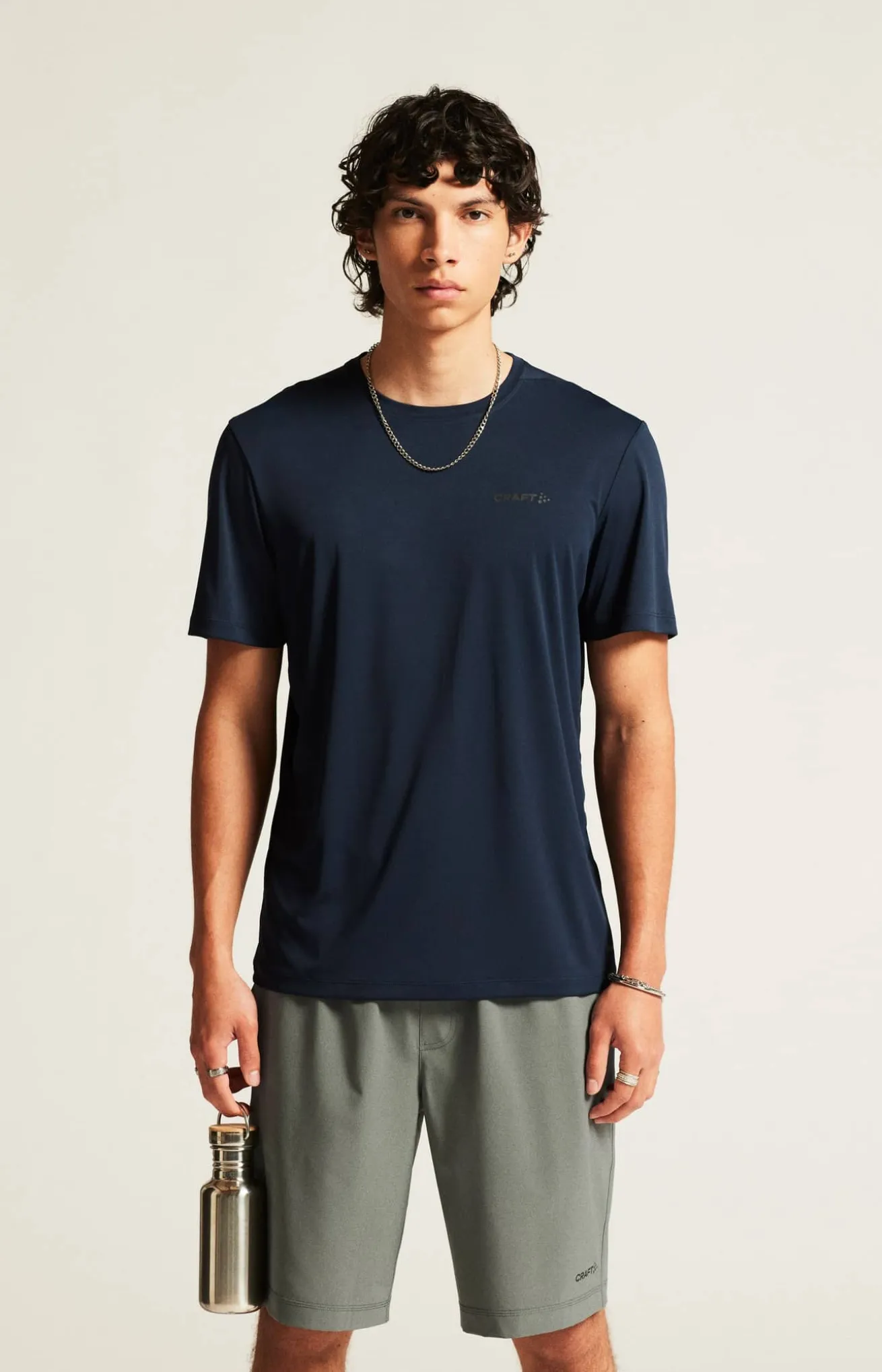 CORE Essence Ss Tee 2 M