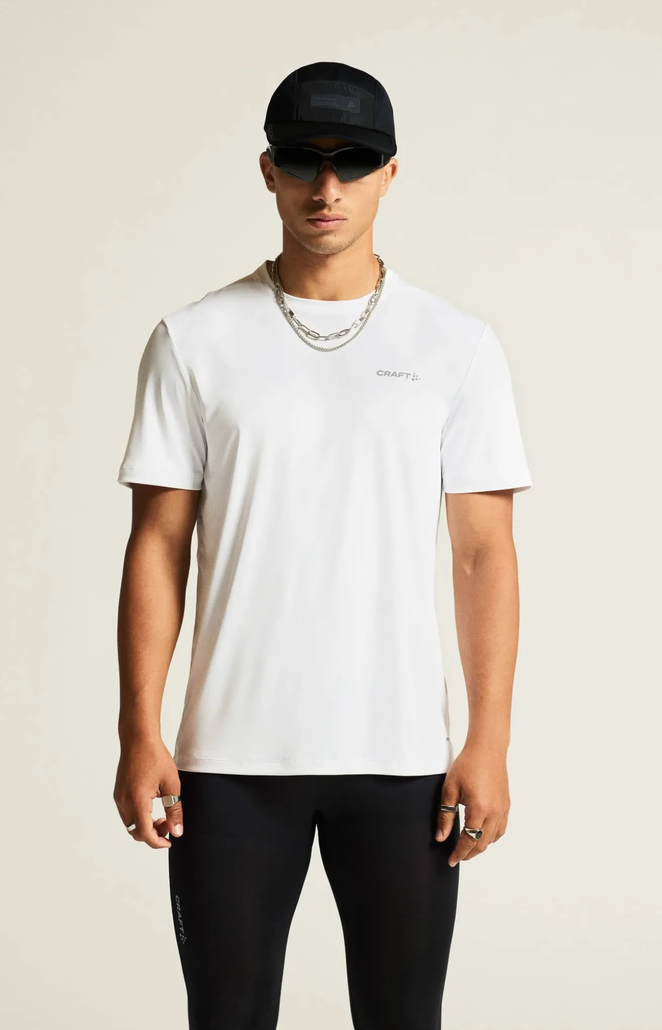 CORE Essence Ss Tee 2 M