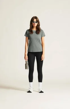 CORE Essence Ss Tee 2 W