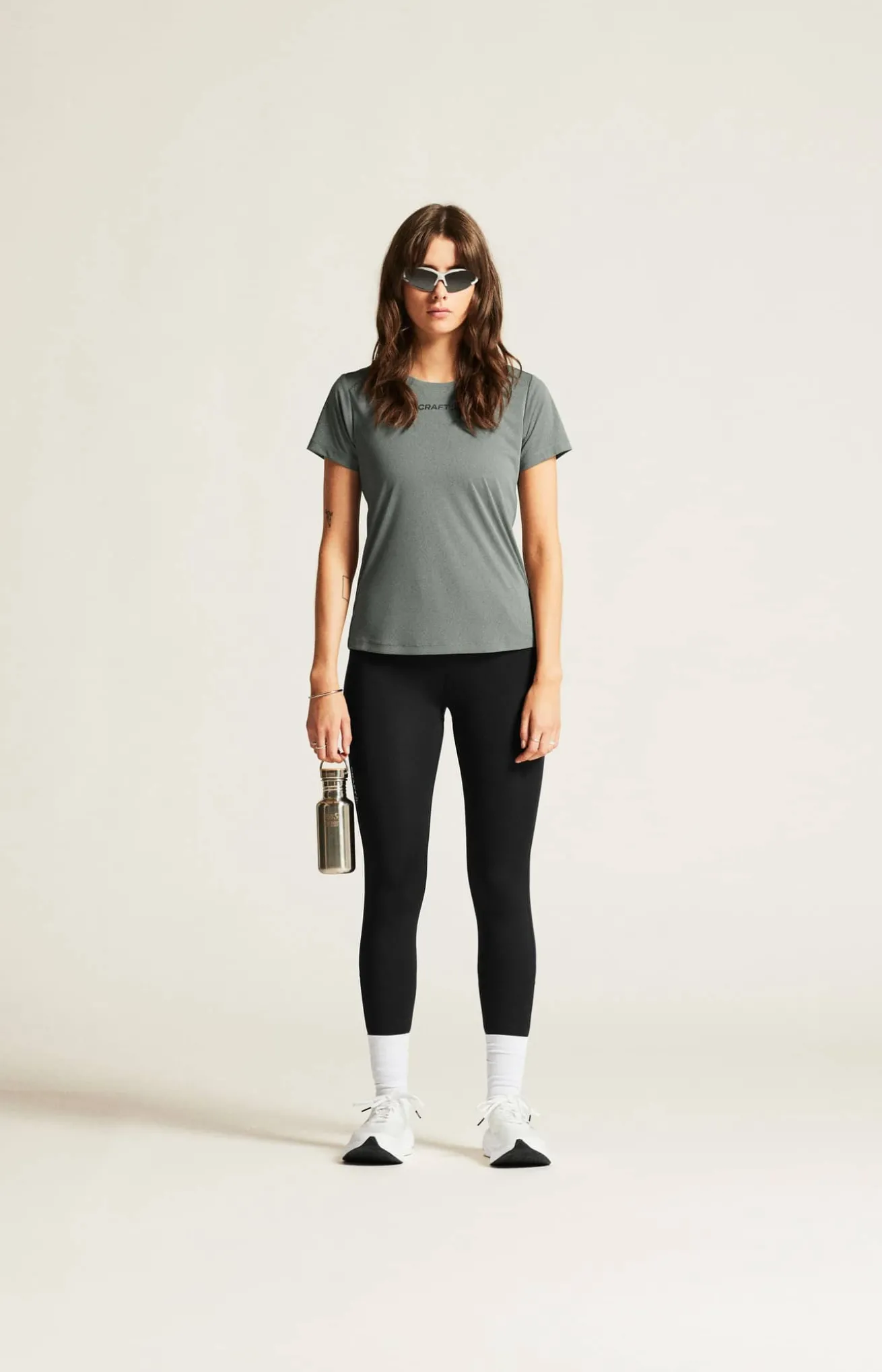 CORE Essence Ss Tee 2 W