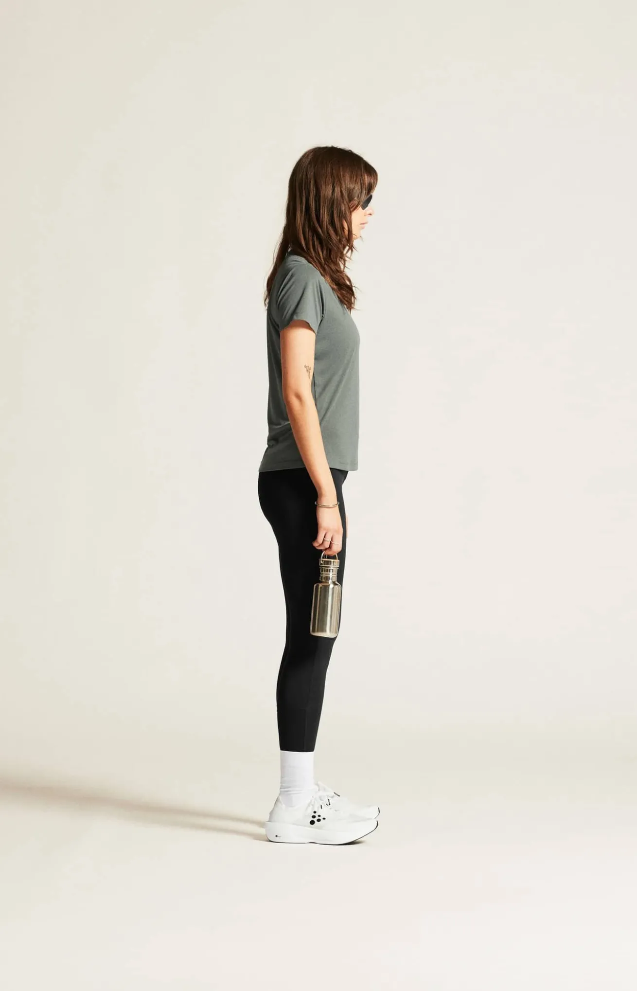 CORE Essence Ss Tee 2 W