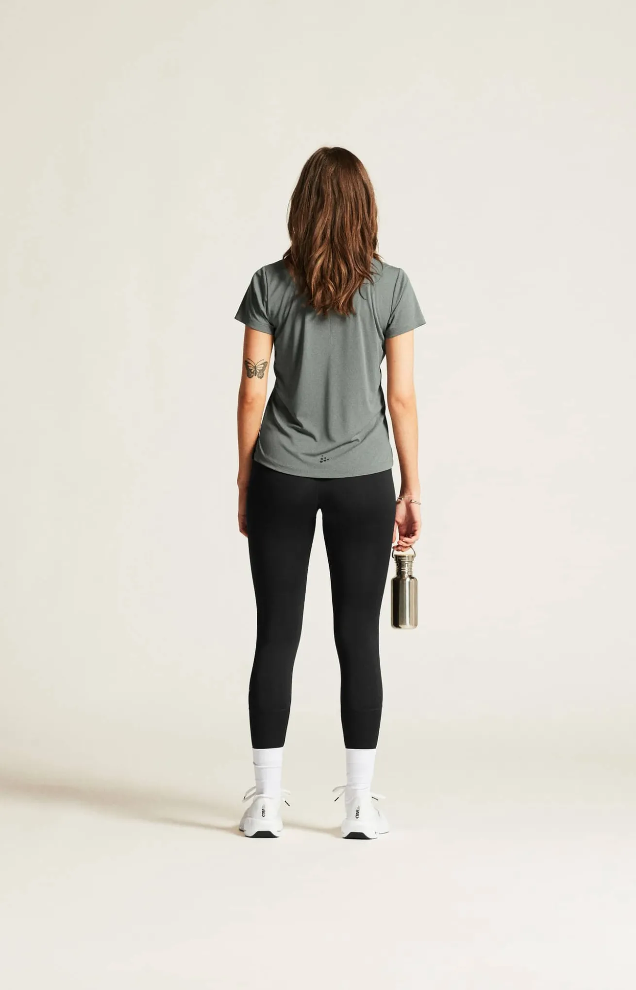 CORE Essence Ss Tee 2 W