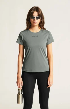 CORE Essence Ss Tee 2 W