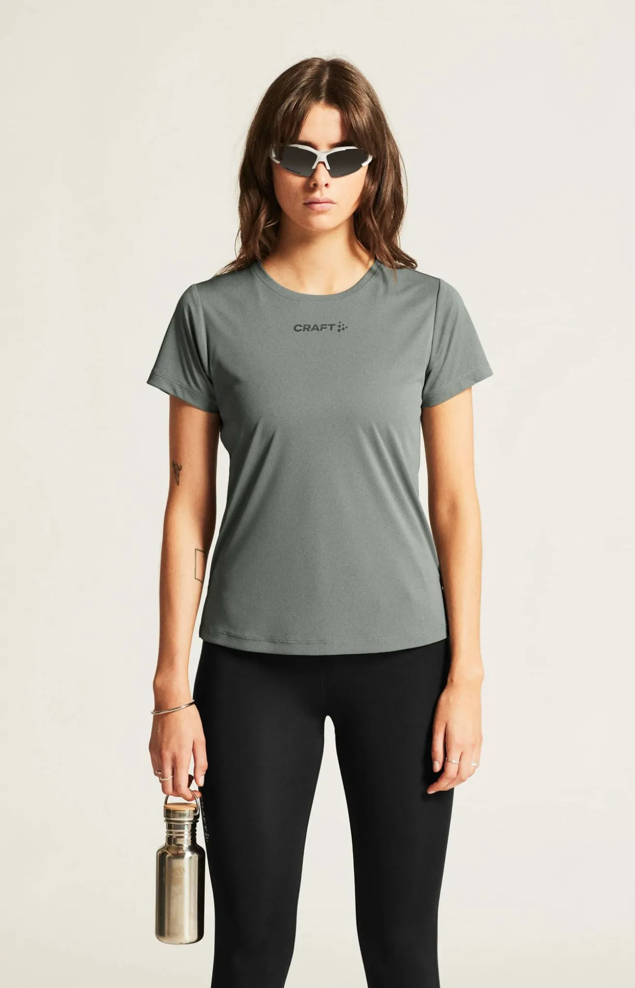 CORE Essence Ss Tee 2 W