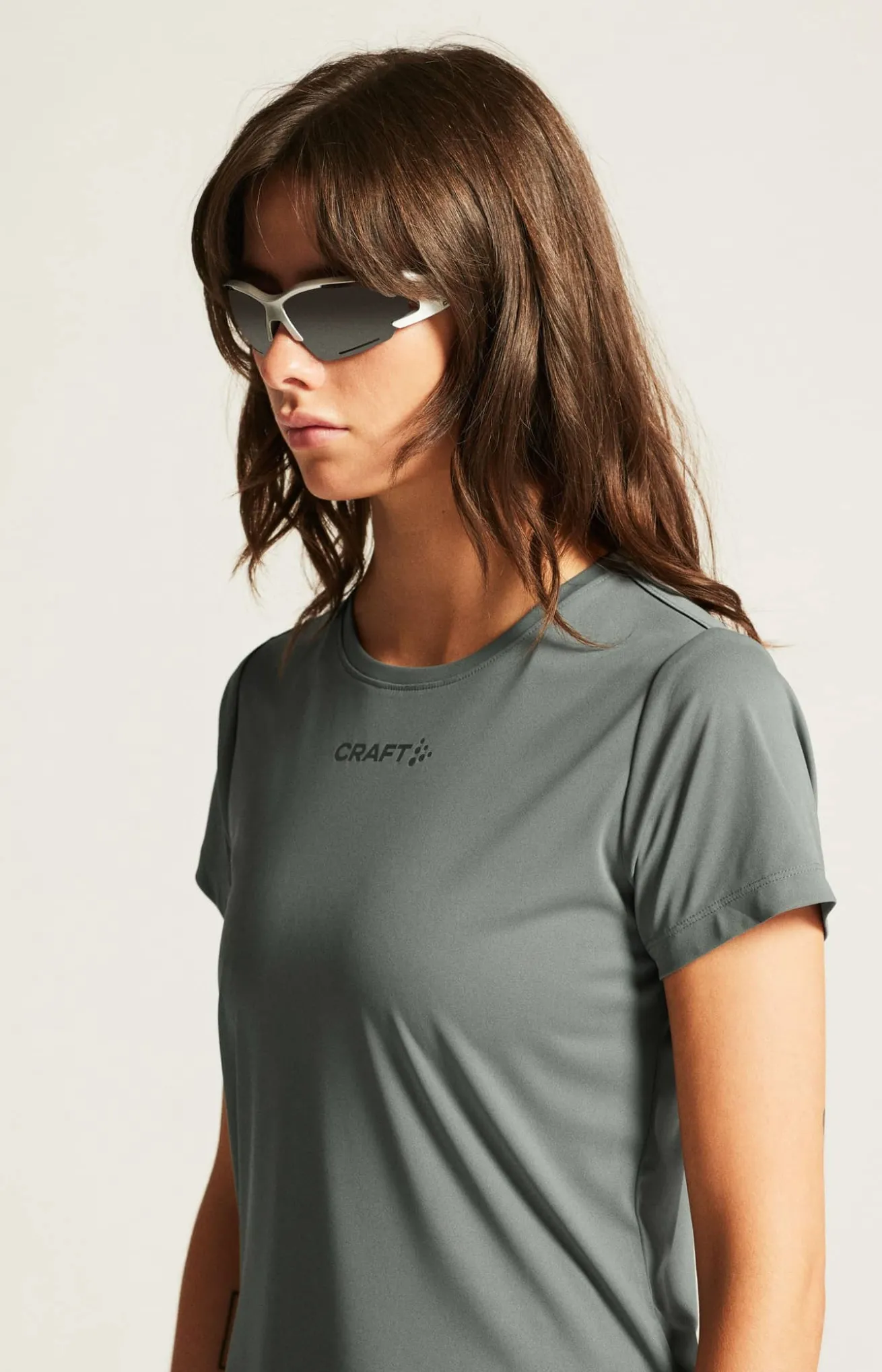 CORE Essence Ss Tee 2 W