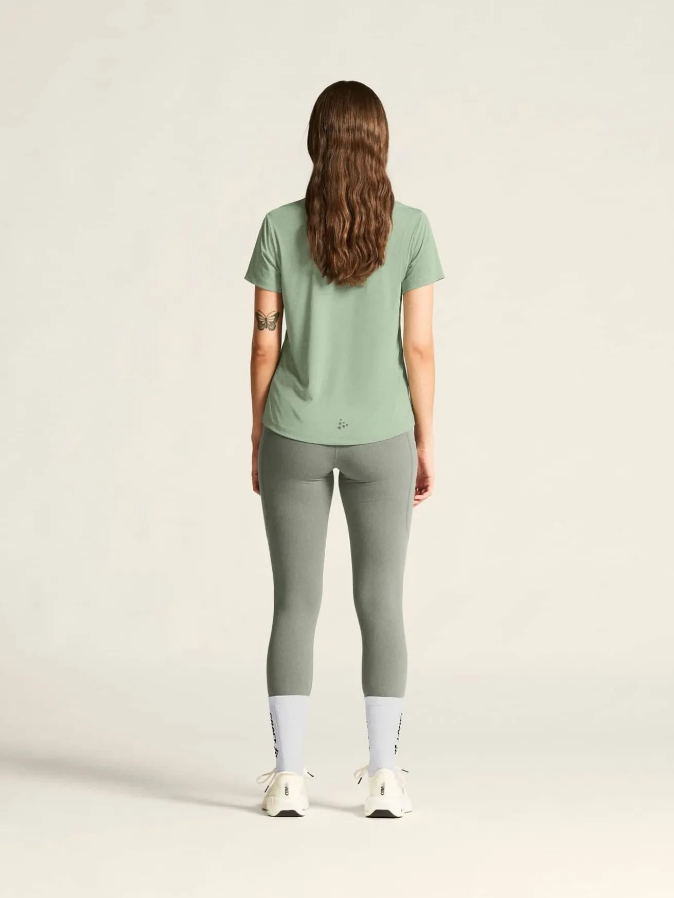 CORE Essence Ss Tee 2 W