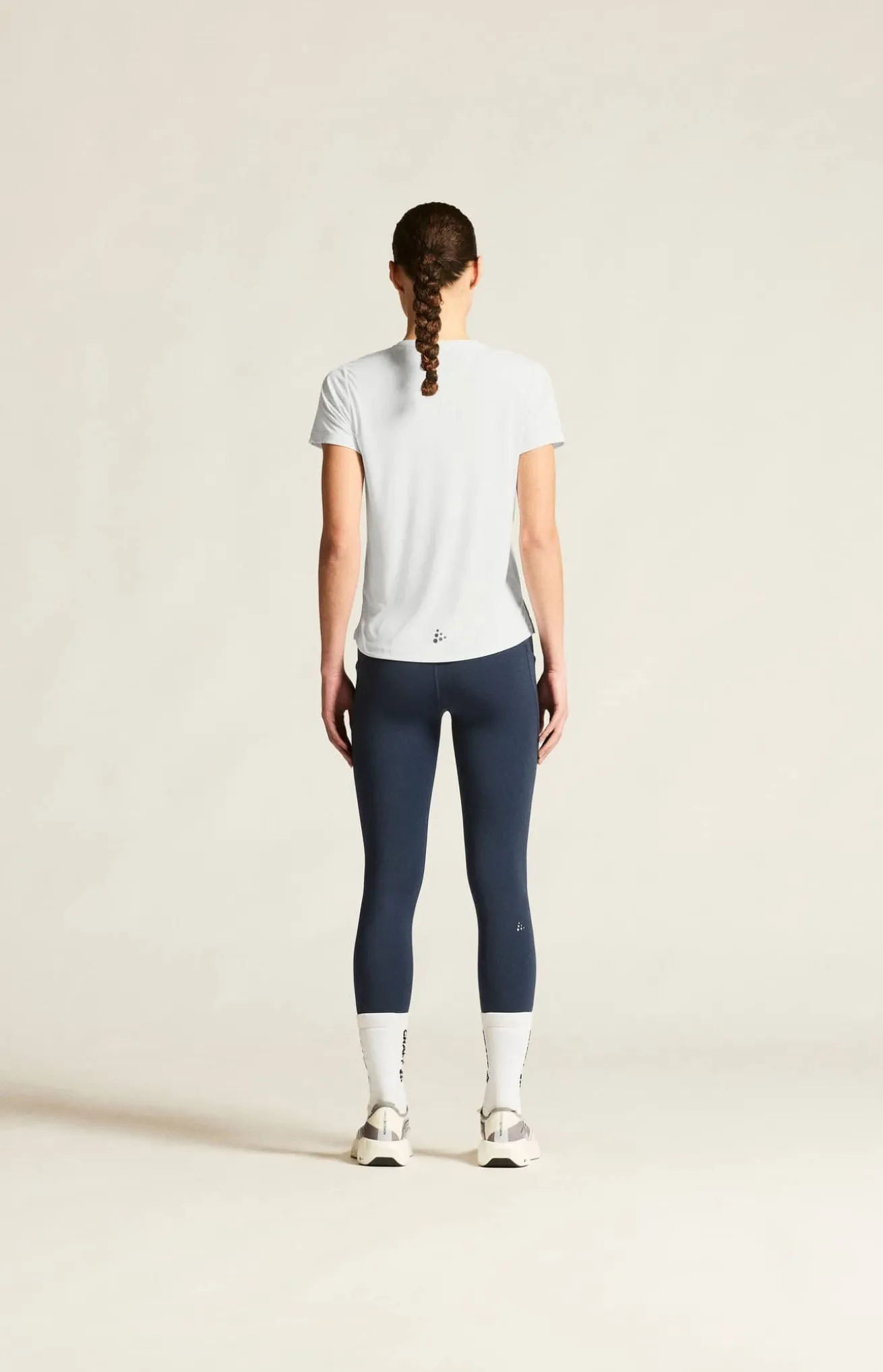 CORE Essence Ss Tee 2 W