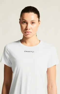 CORE Essence Ss Tee 2 W