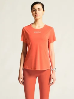 CORE Essence Ss Tee 2 W