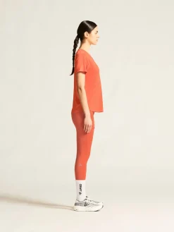 CORE Essence Ss Tee 2 W