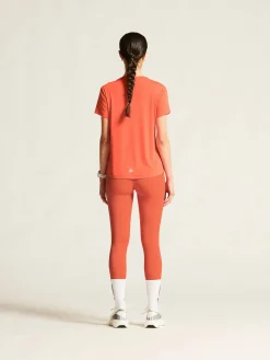 CORE Essence Ss Tee 2 W