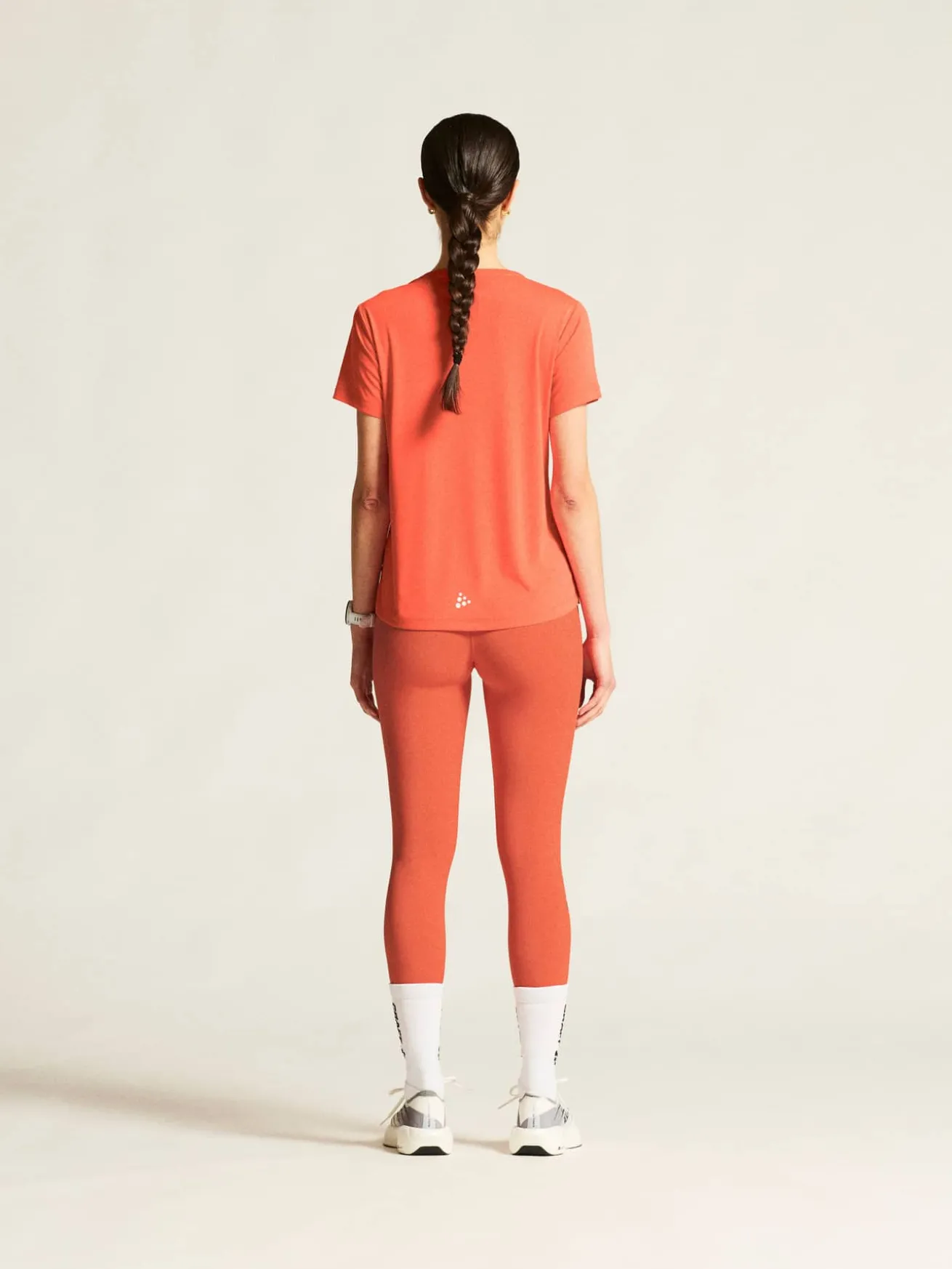 CORE Essence Ss Tee 2 W