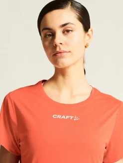 CORE Essence Ss Tee 2 W