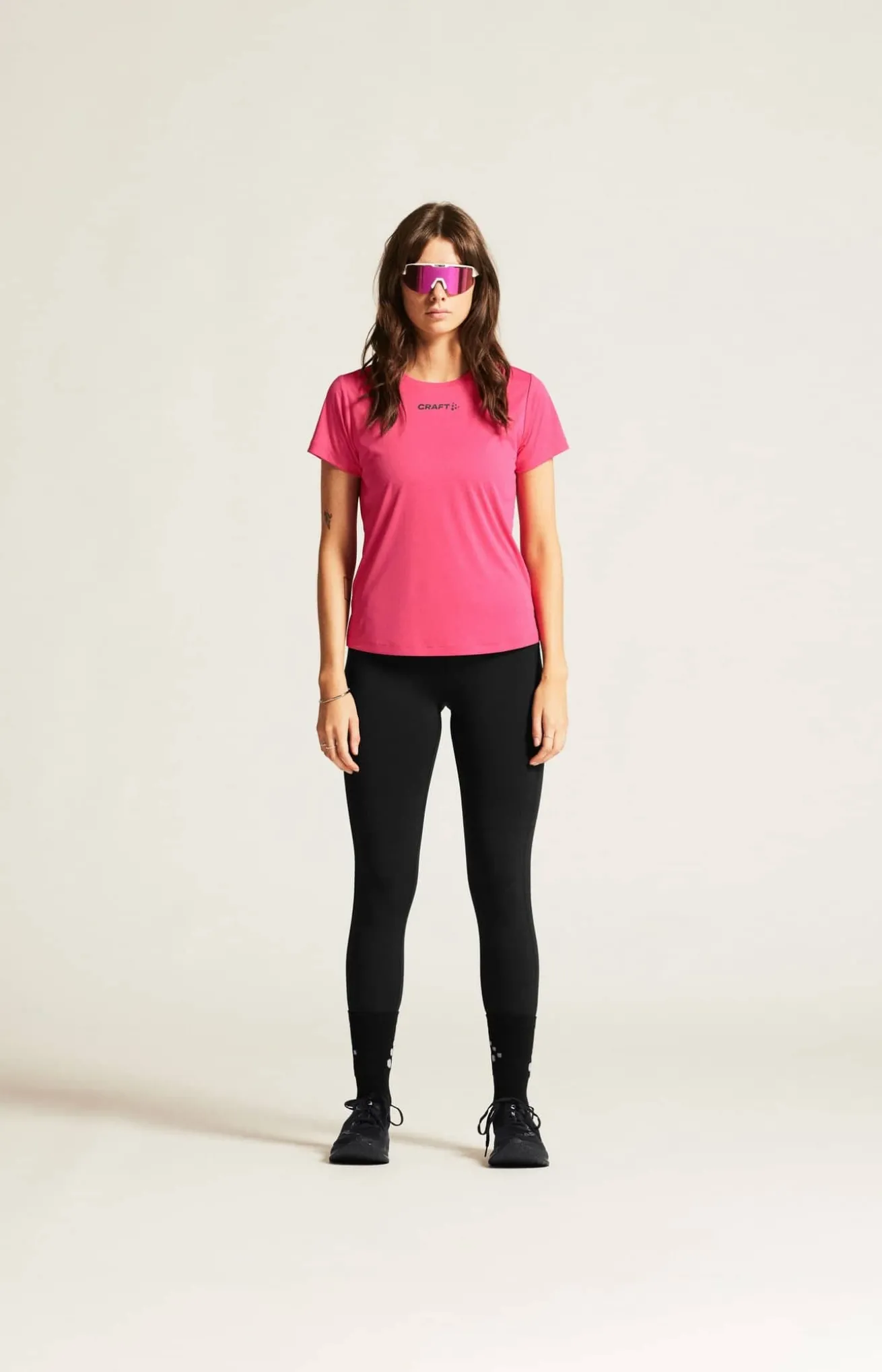 CORE Essence Ss Tee 2 W