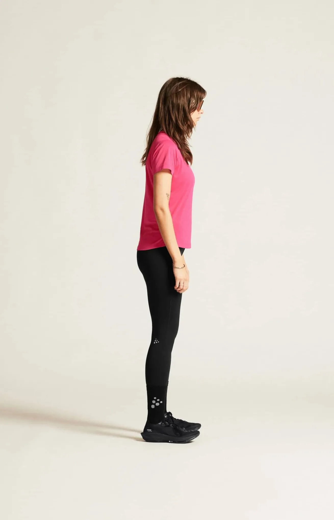 CORE Essence Ss Tee 2 W
