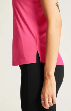 CORE Essence Ss Tee 2 W