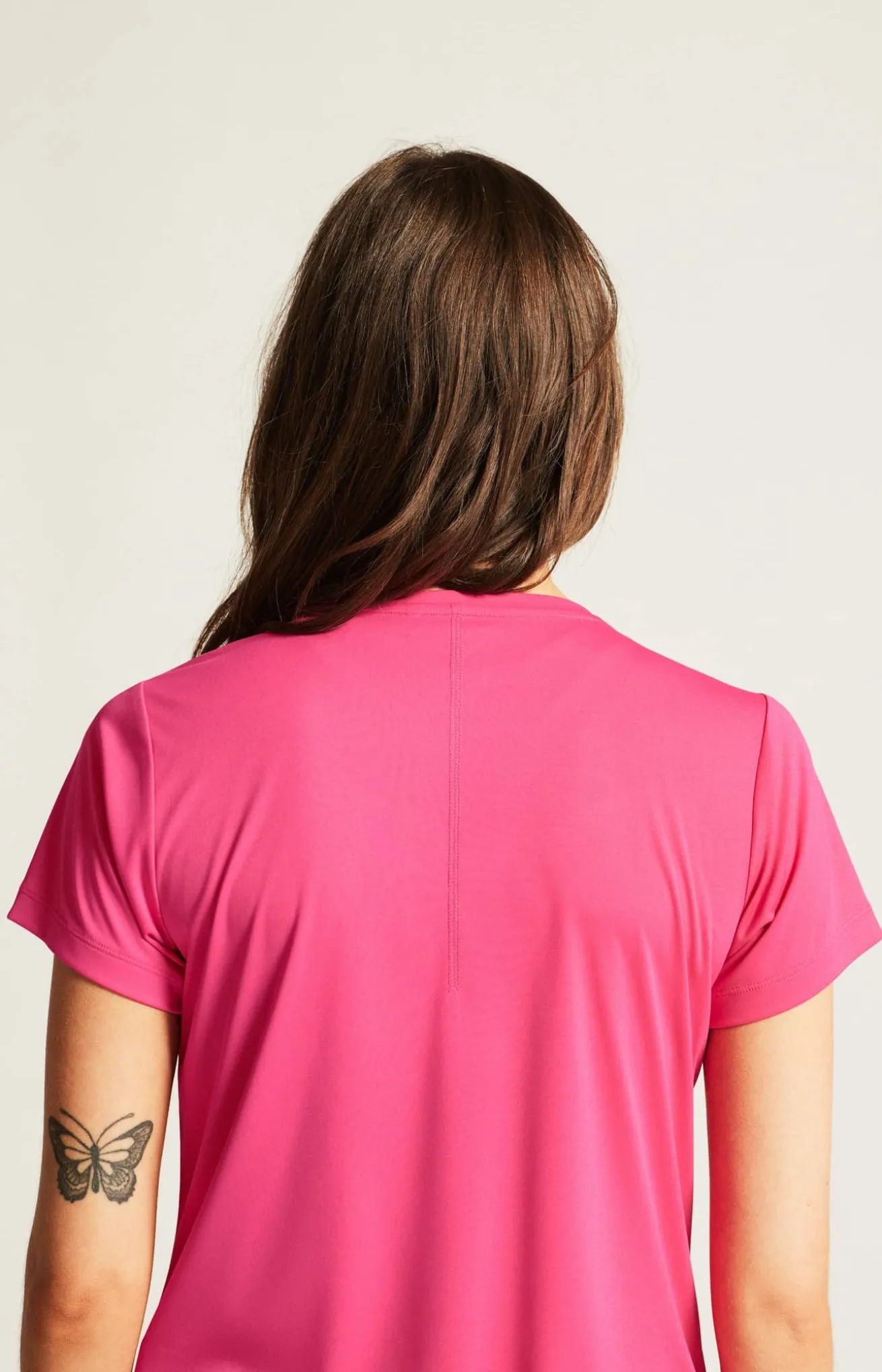 CORE Essence Ss Tee 2 W