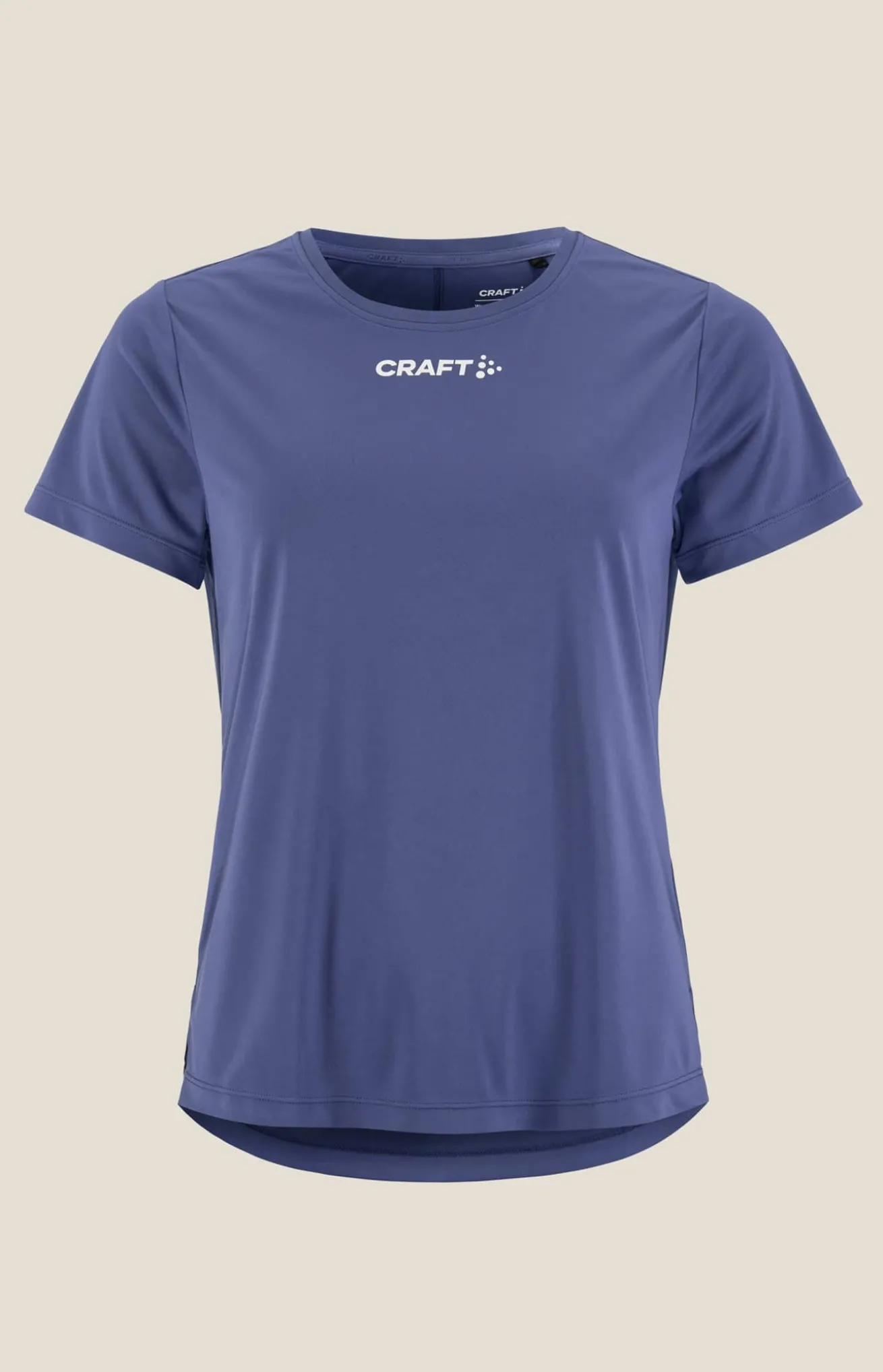 CORE Essence Ss Tee 2 W