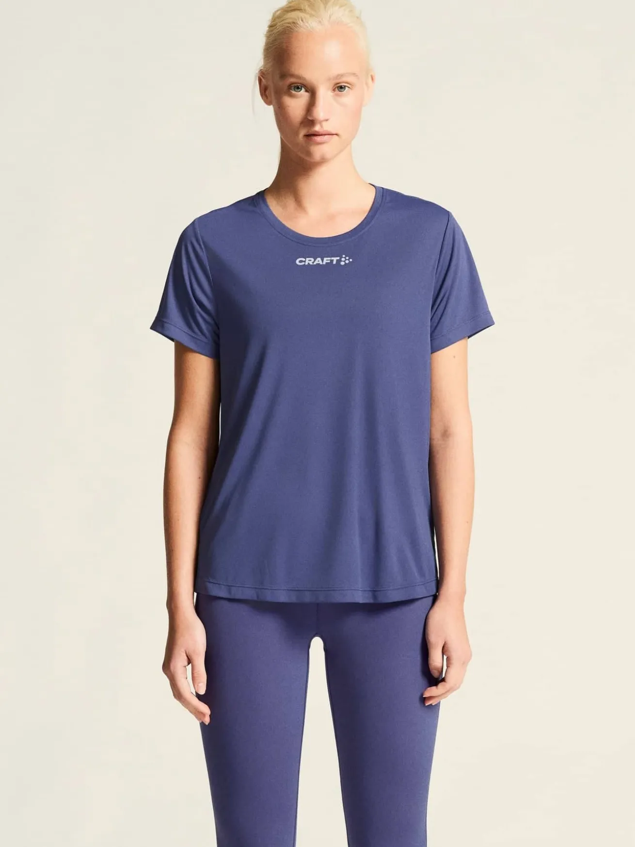 CORE Essence Ss Tee 2 W