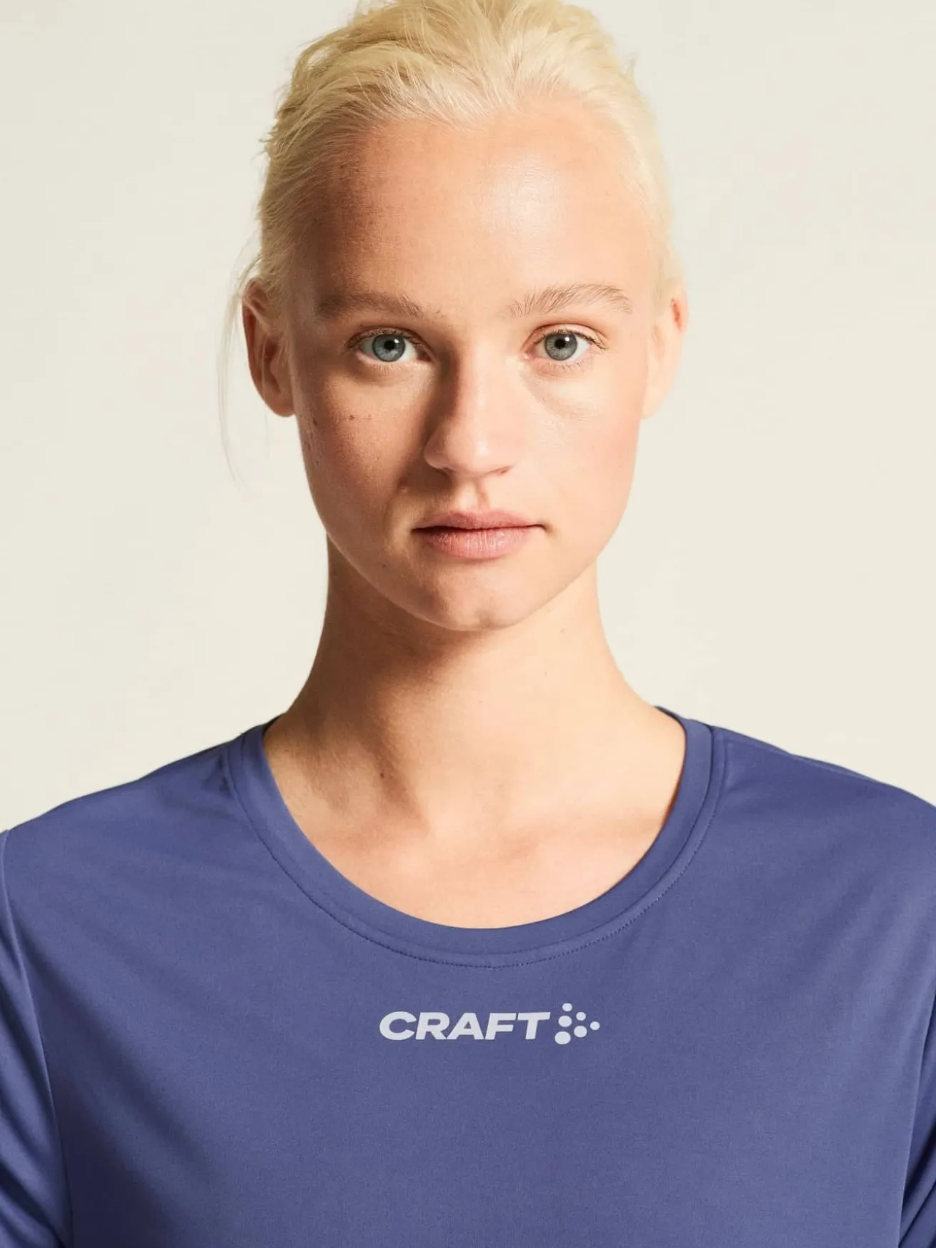 CORE Essence Ss Tee 2 W
