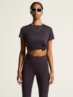 CORE Essence Ss Tee 2 W