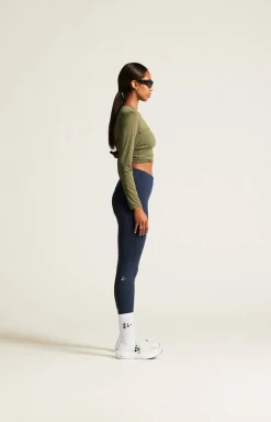 Core Essence Warm Tights W