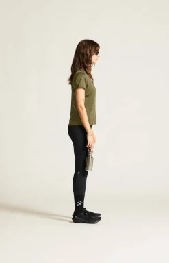 Core Essence Warm Tights W