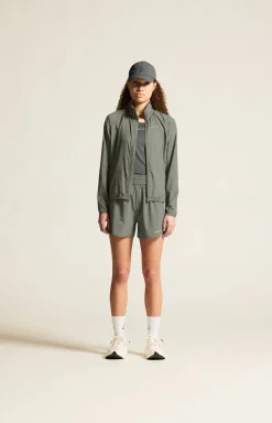 CORE Essence Wind Jacket W