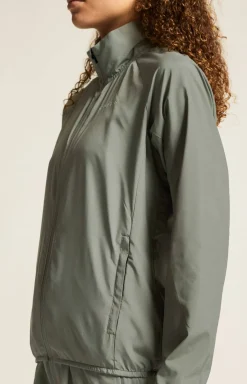 CORE Essence Wind Jacket W