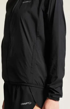 CORE Essence Wind Jacket W