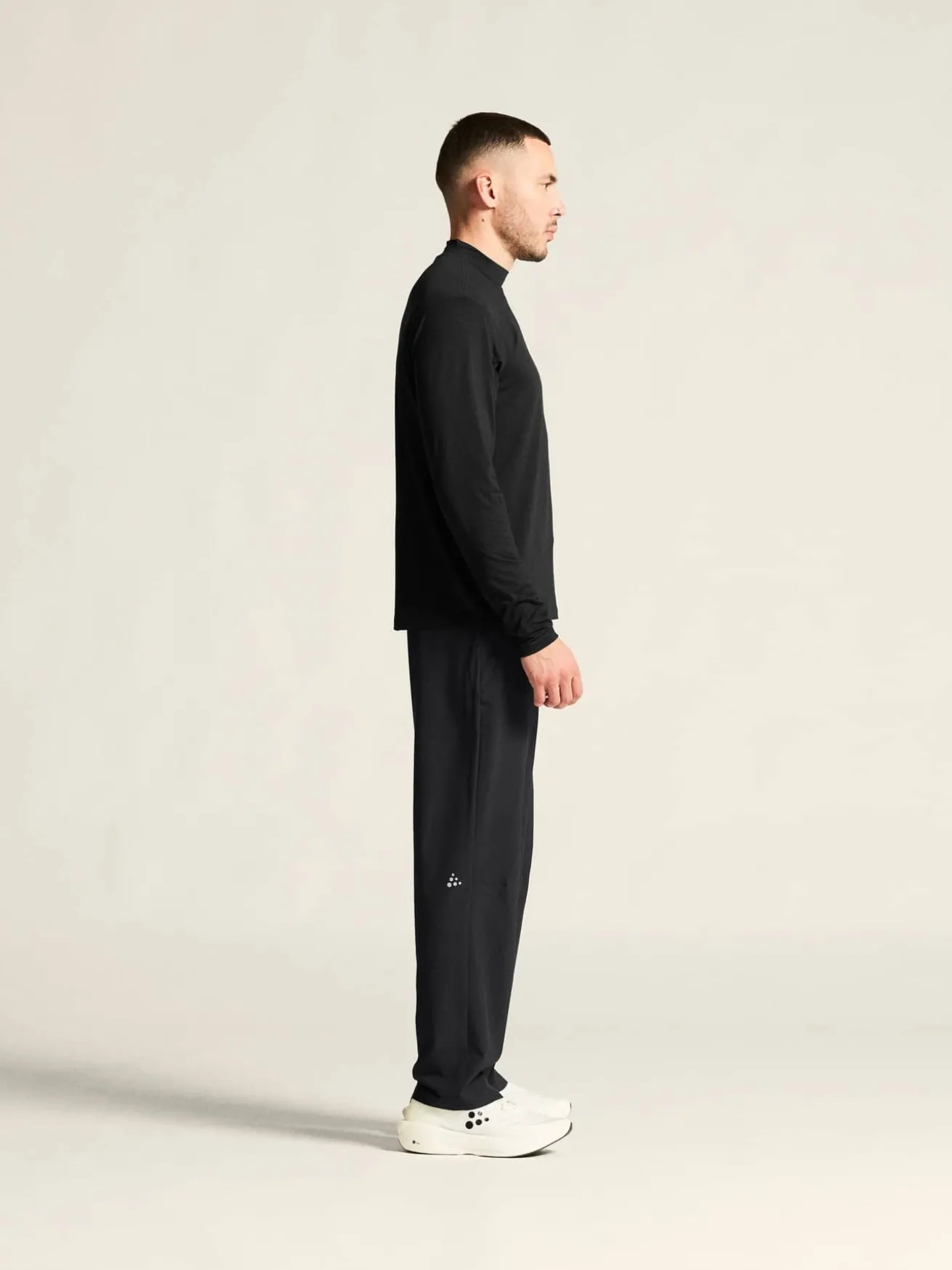CORE Essence wind pants M