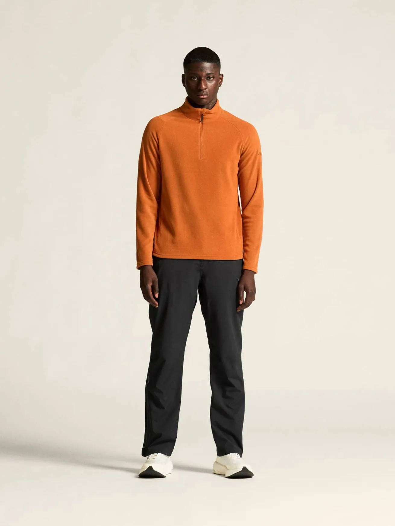 CORE Explore Fleece Midlayer M
