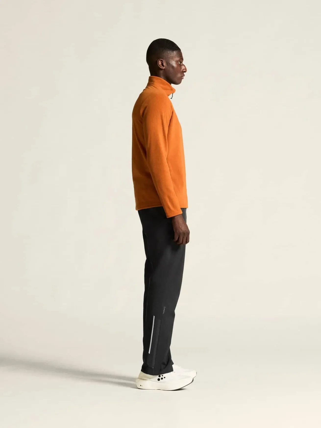 CORE Explore Fleece Midlayer M