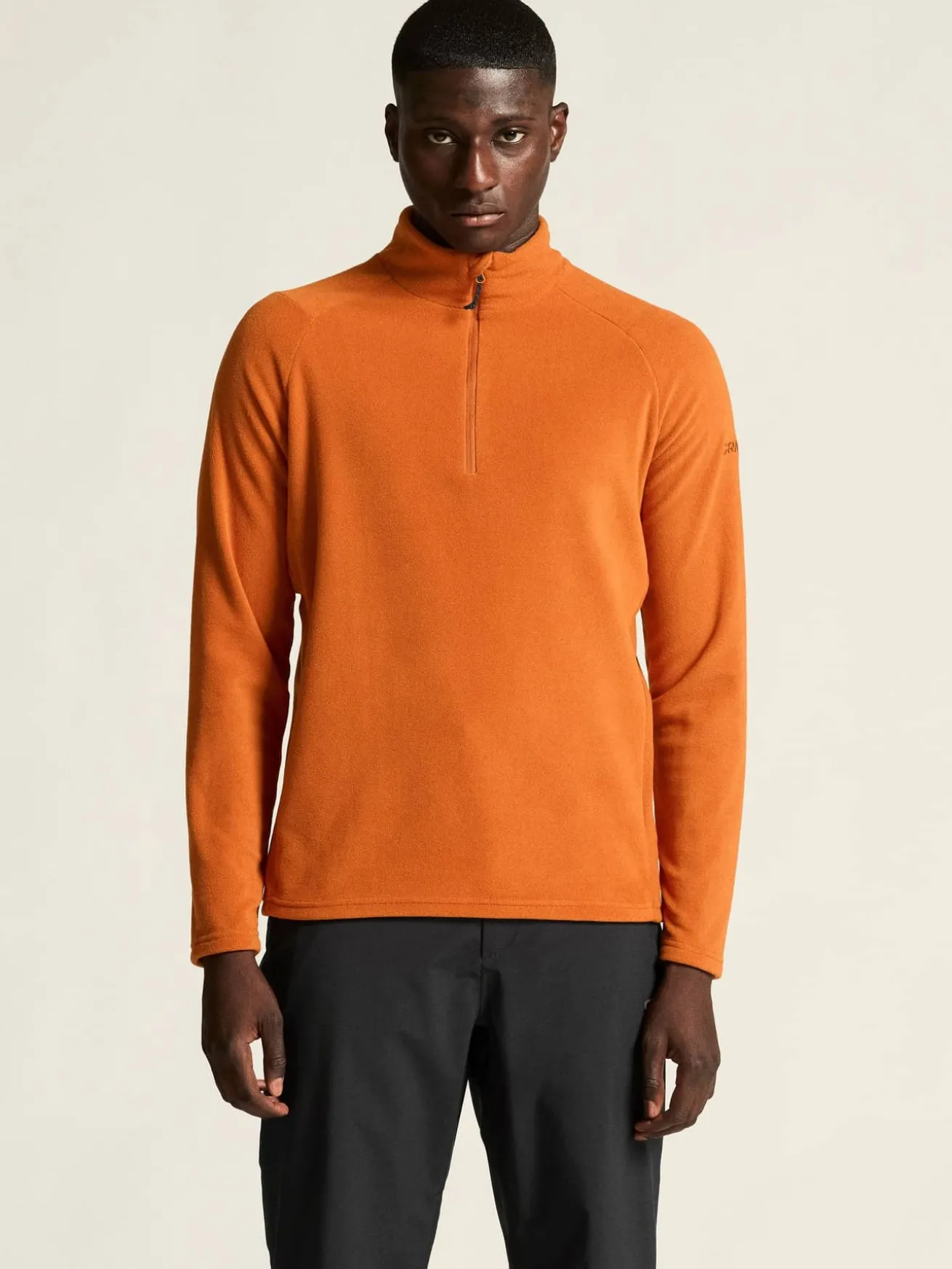 CORE Explore Fleece Midlayer M