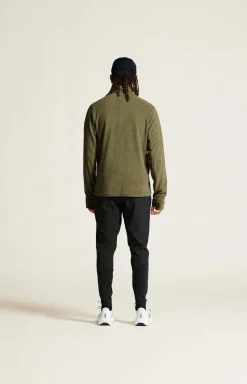 CORE Explore Fleece Midlayer M