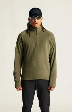 CORE Explore Fleece Midlayer M