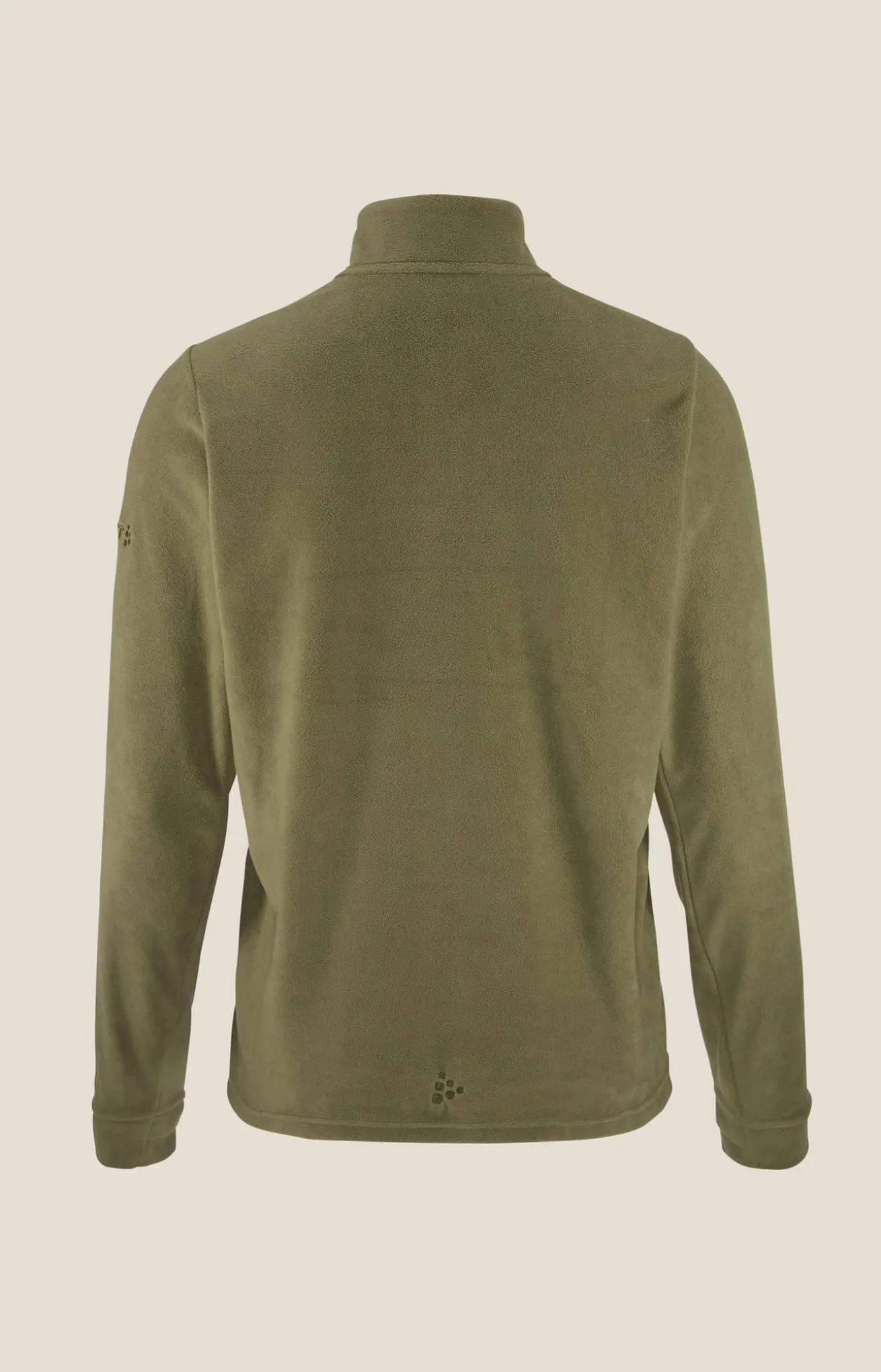 CORE Explore Fleece Midlayer M
