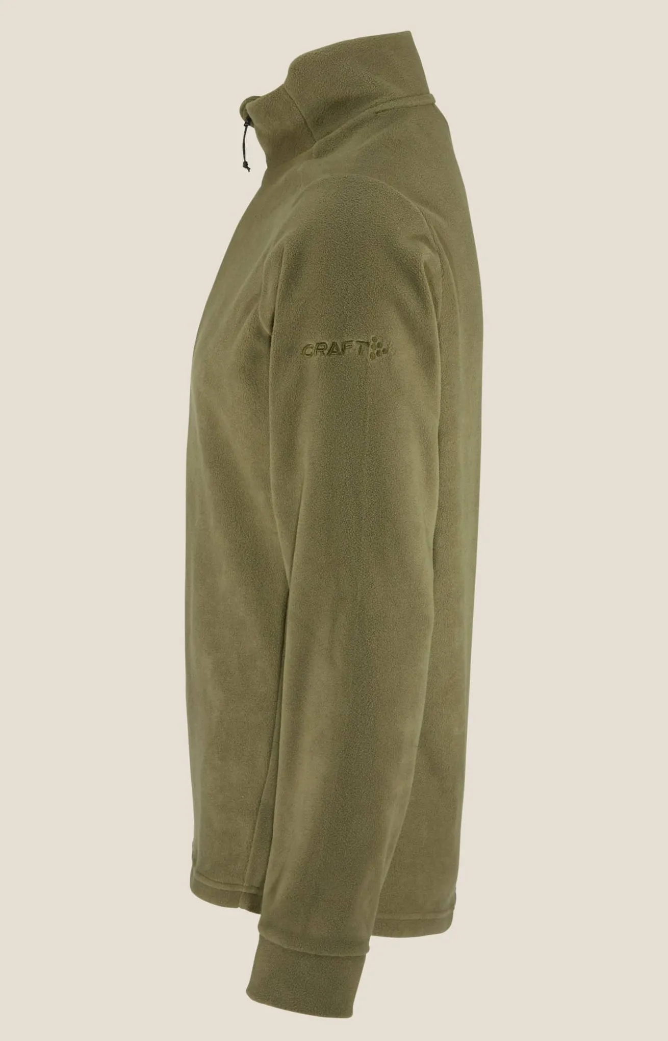CORE Explore Fleece Midlayer M